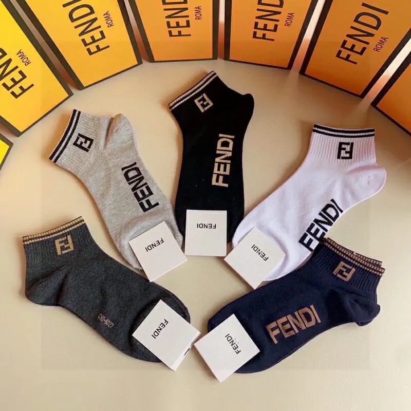 fendi chaussettes s_122754b1